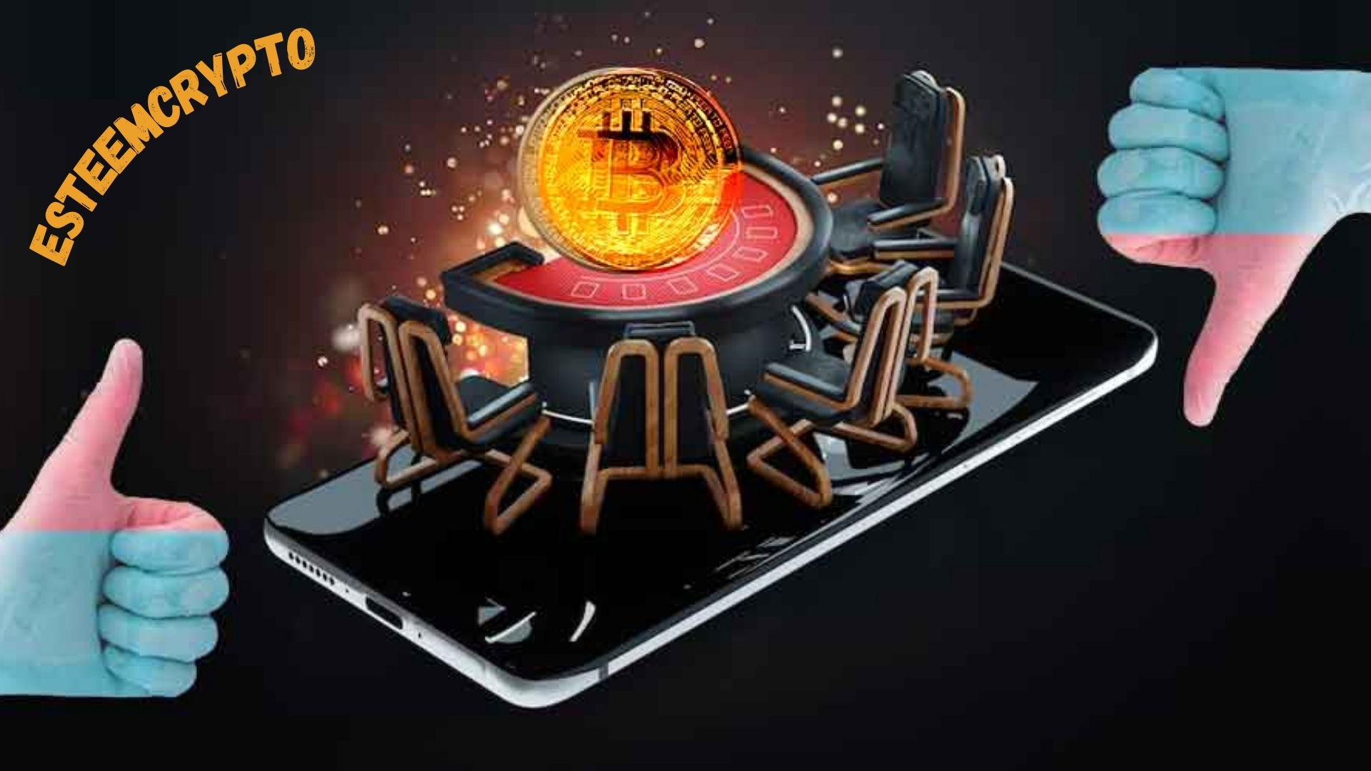 Pros and Cons of Crypto Casinos