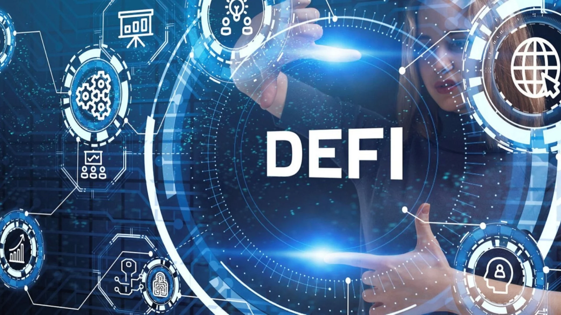 Diving Deeper Into Fundamentals of DeFi