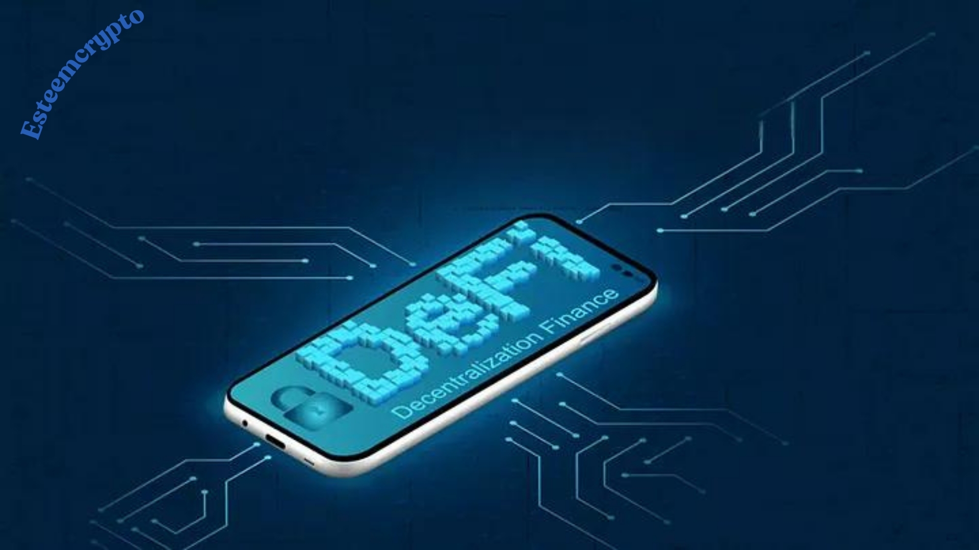 DeFi Development: Steps for Developing DeFi Apps