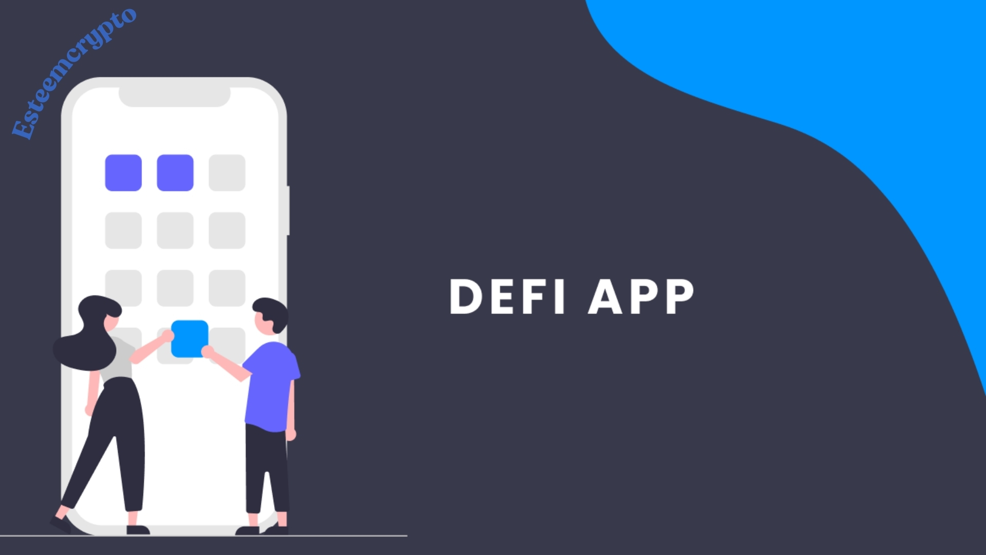 What are DeFi Applications?
