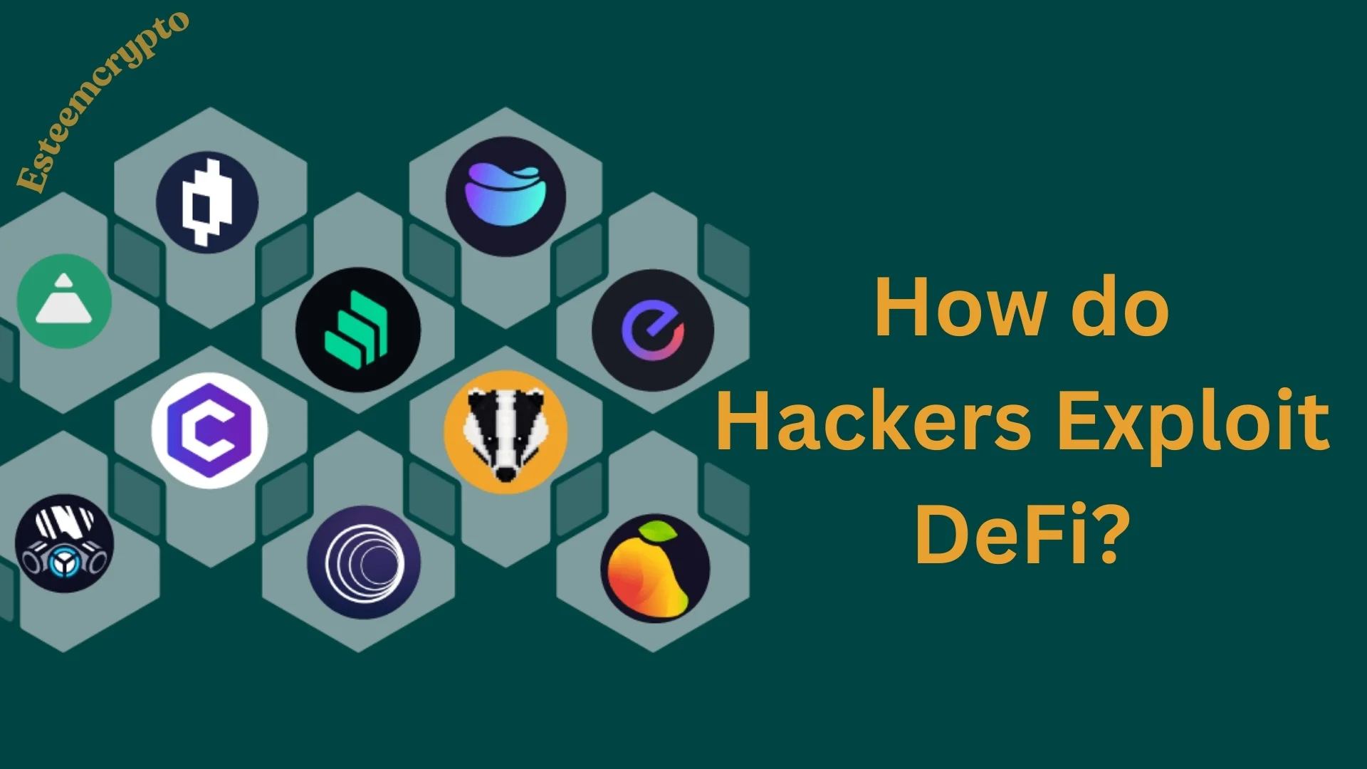 How do Hackers Exploit DeFi?