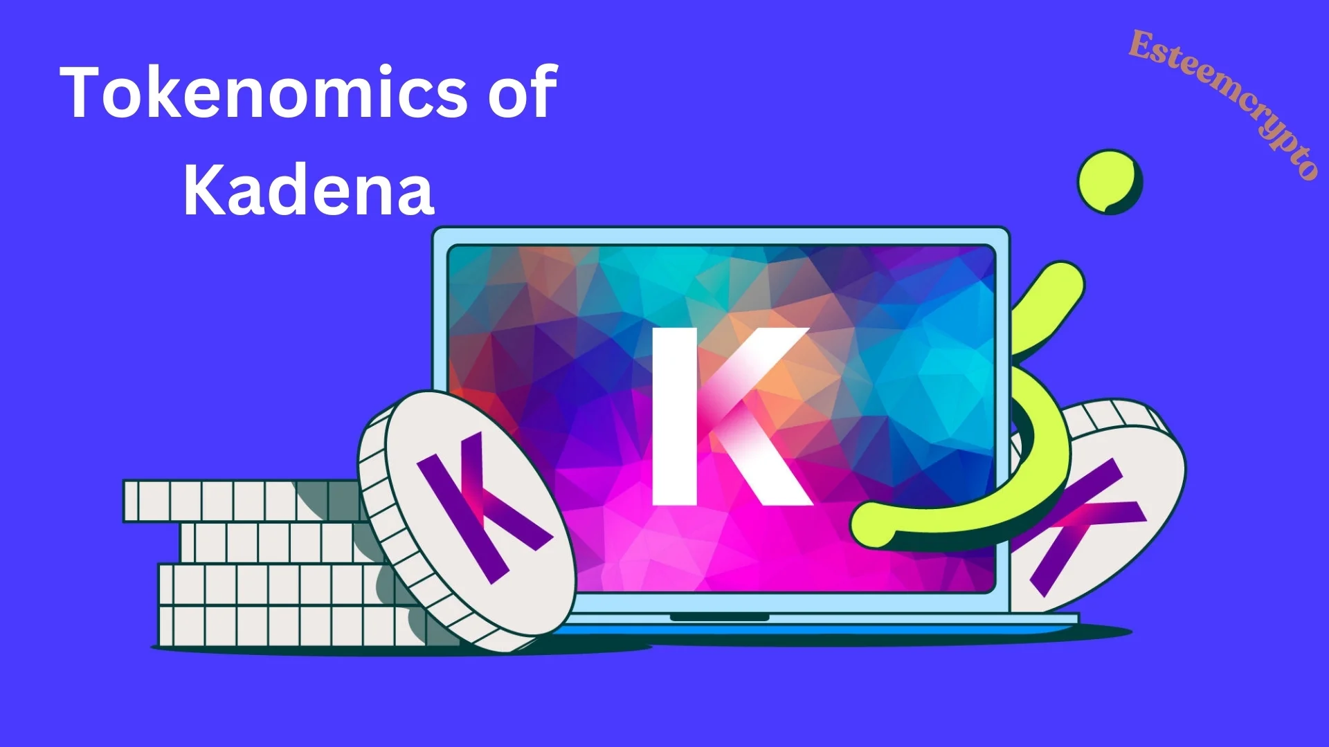 Tokenomics of Kadena