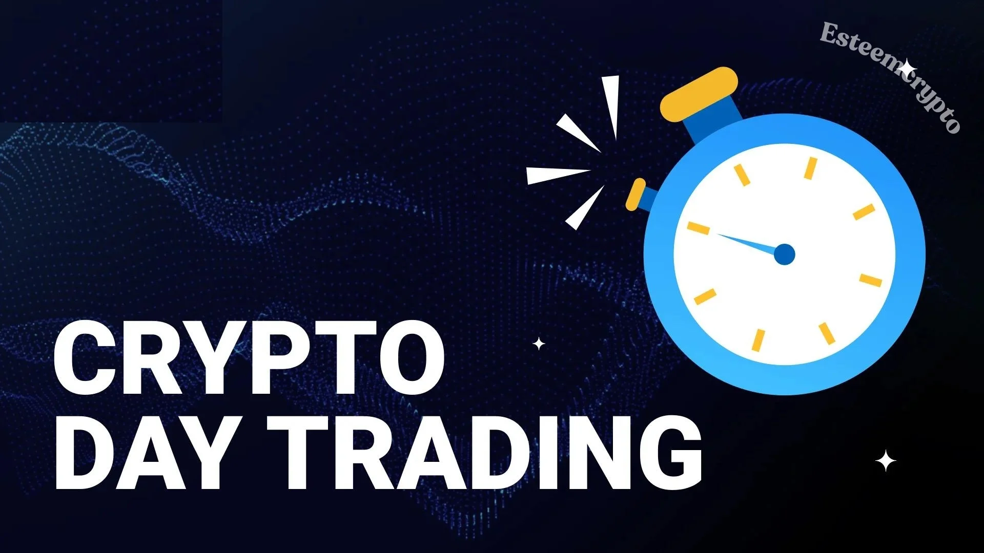 What is Cryptocurrency Day Trading?