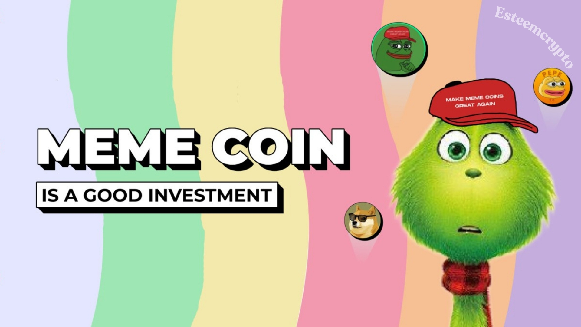 Are Memecoins a Good Investment?