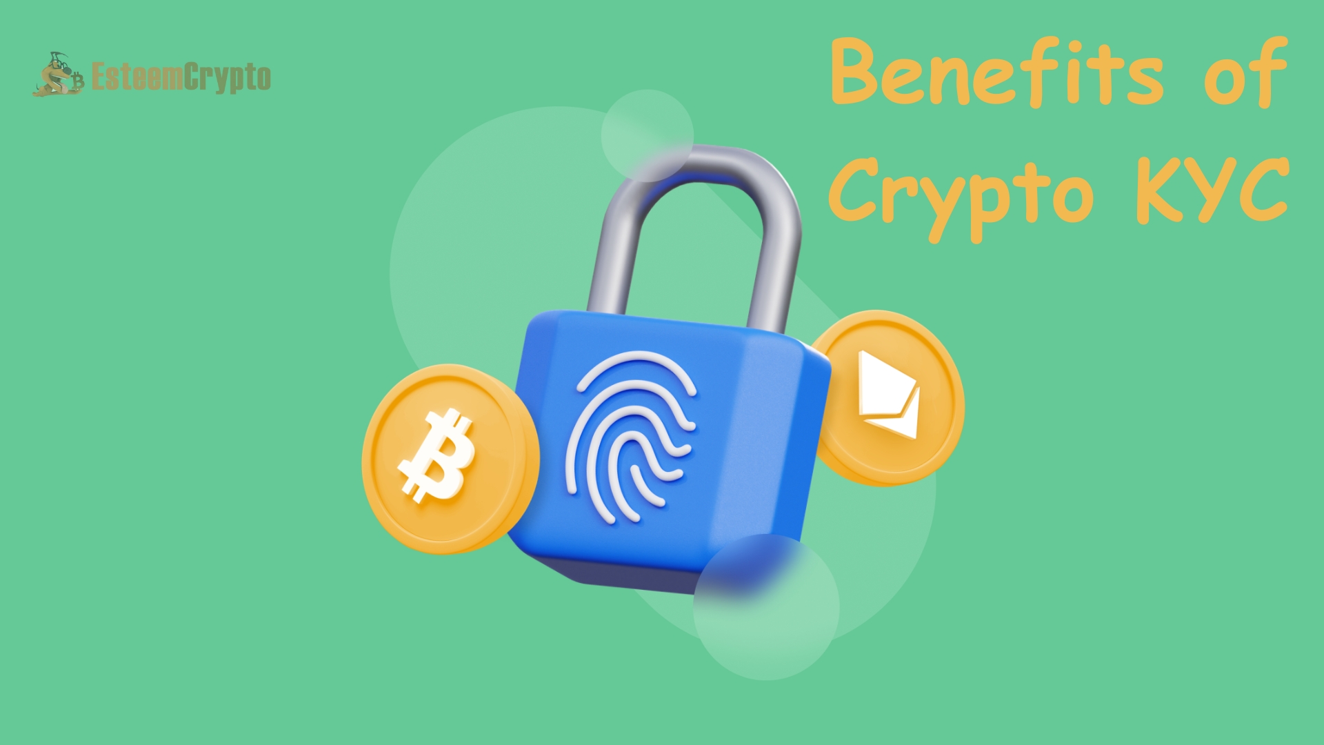 Benefits of Crypto KYC