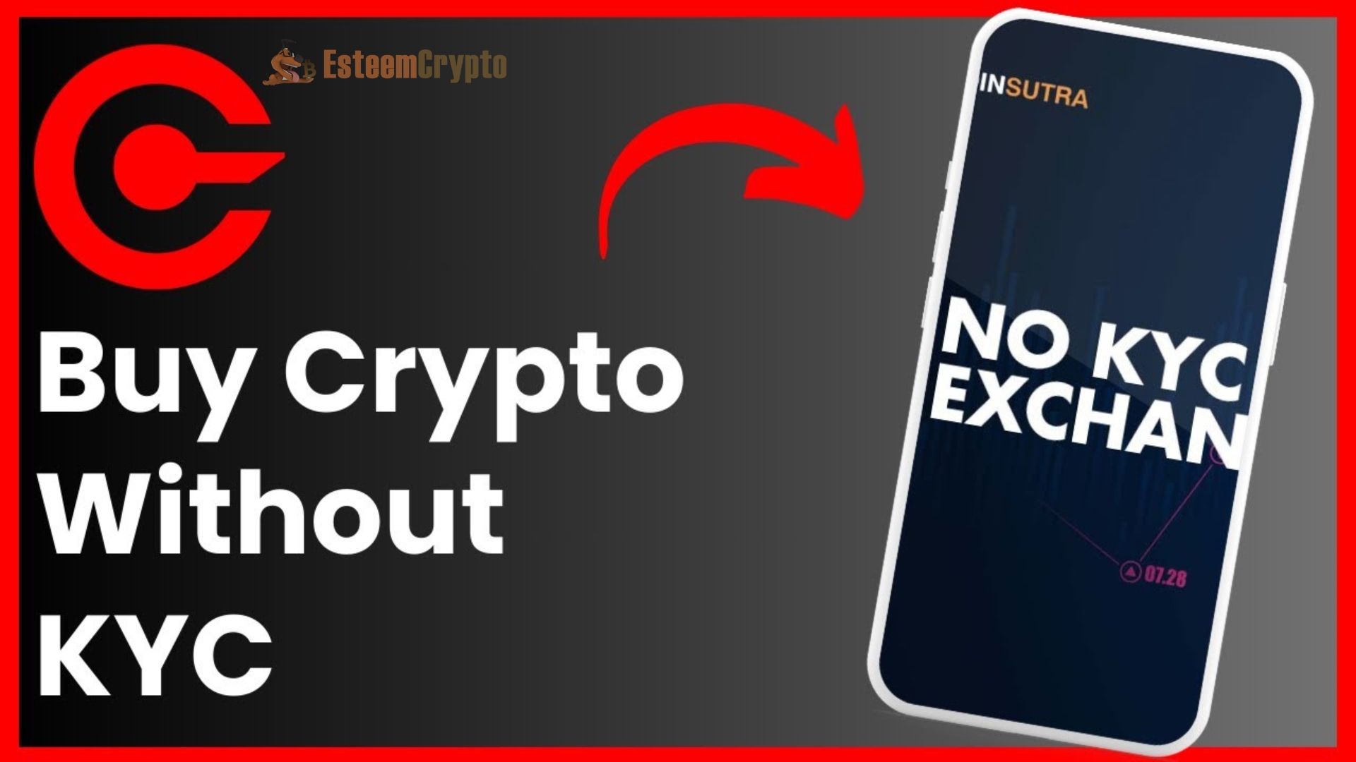 Can you Buy Crypto Without KYC?