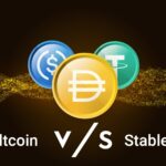 Altcoins vs Stablecoins: Major Differences 2024