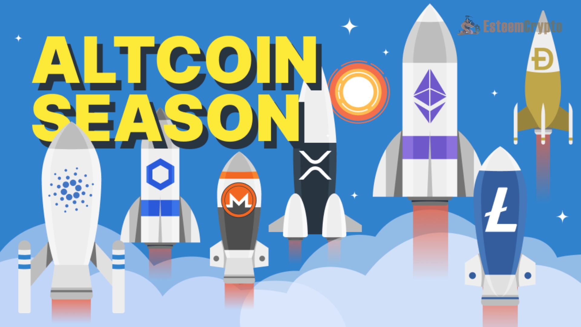 What is Altcoin Season?