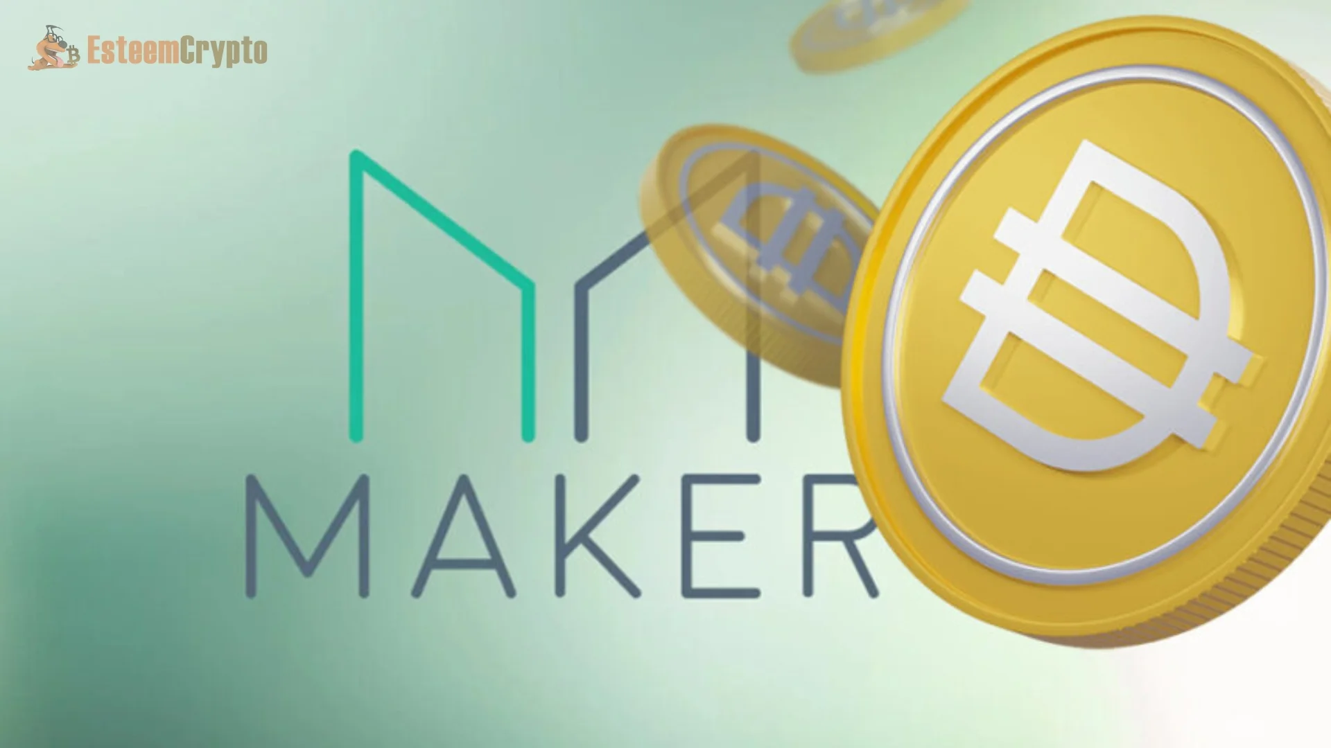 MakerDAO's DAI Stablecoin