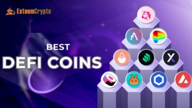 Best DeFi Coins to Buy in 2024 By Esteemcrypto