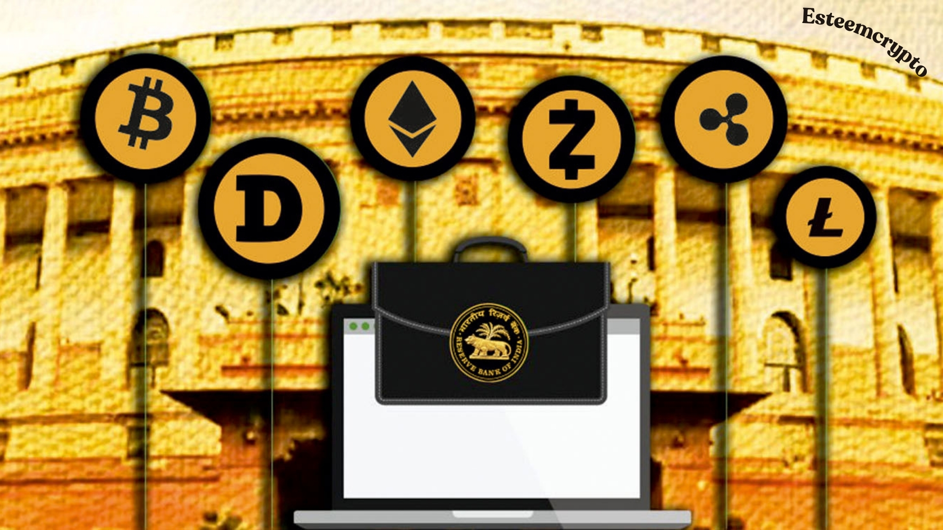 Cryptocurrency Bill: Restricted or Prohibited Cryptocurrency Countries