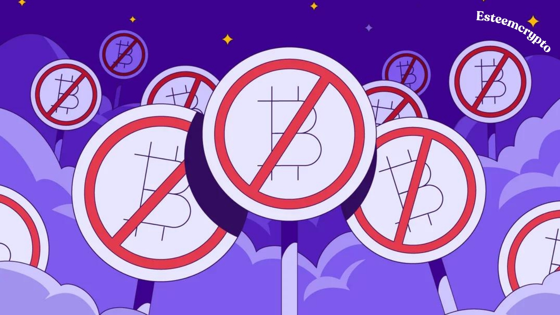 Countries Where Cryptocurrencies are Restricted or Illegal