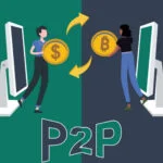 P2P Trading—How Does it Work in Peer-to-peer Crypto Exchanges?