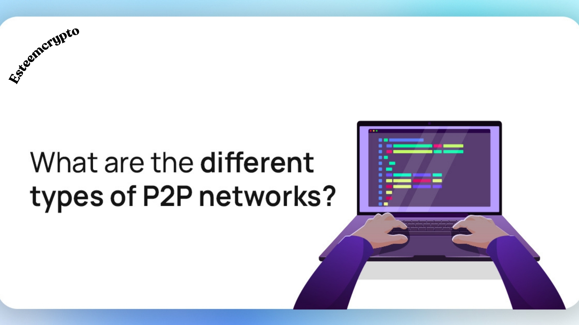 Types of P2P Networks