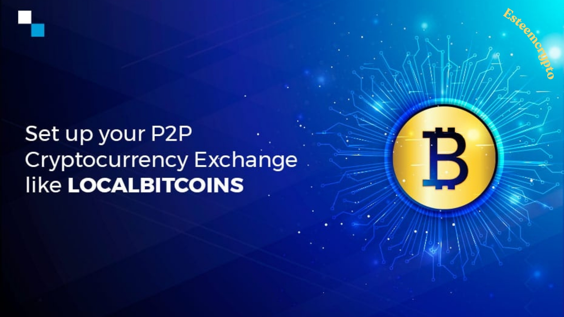 How to Initiate a P2P Cryptocurrency Exchange