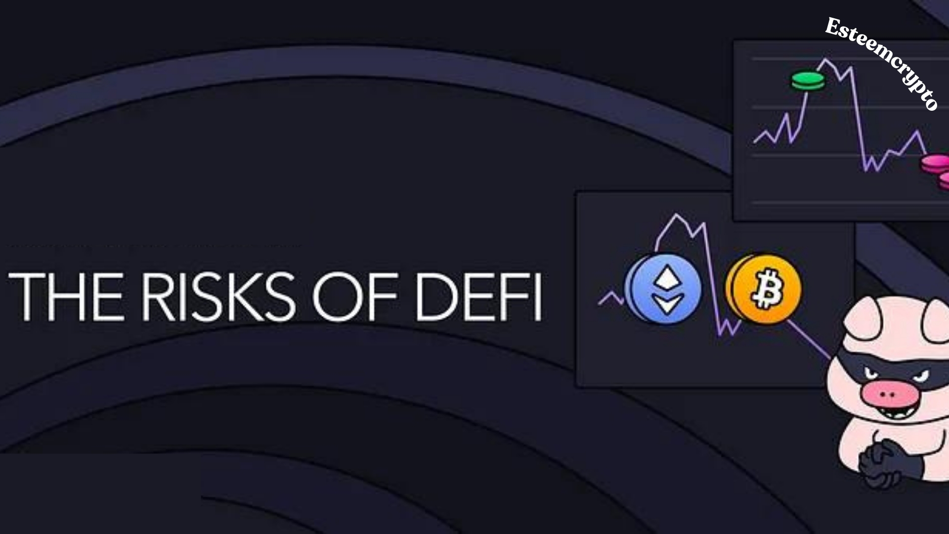 DeFi Risks