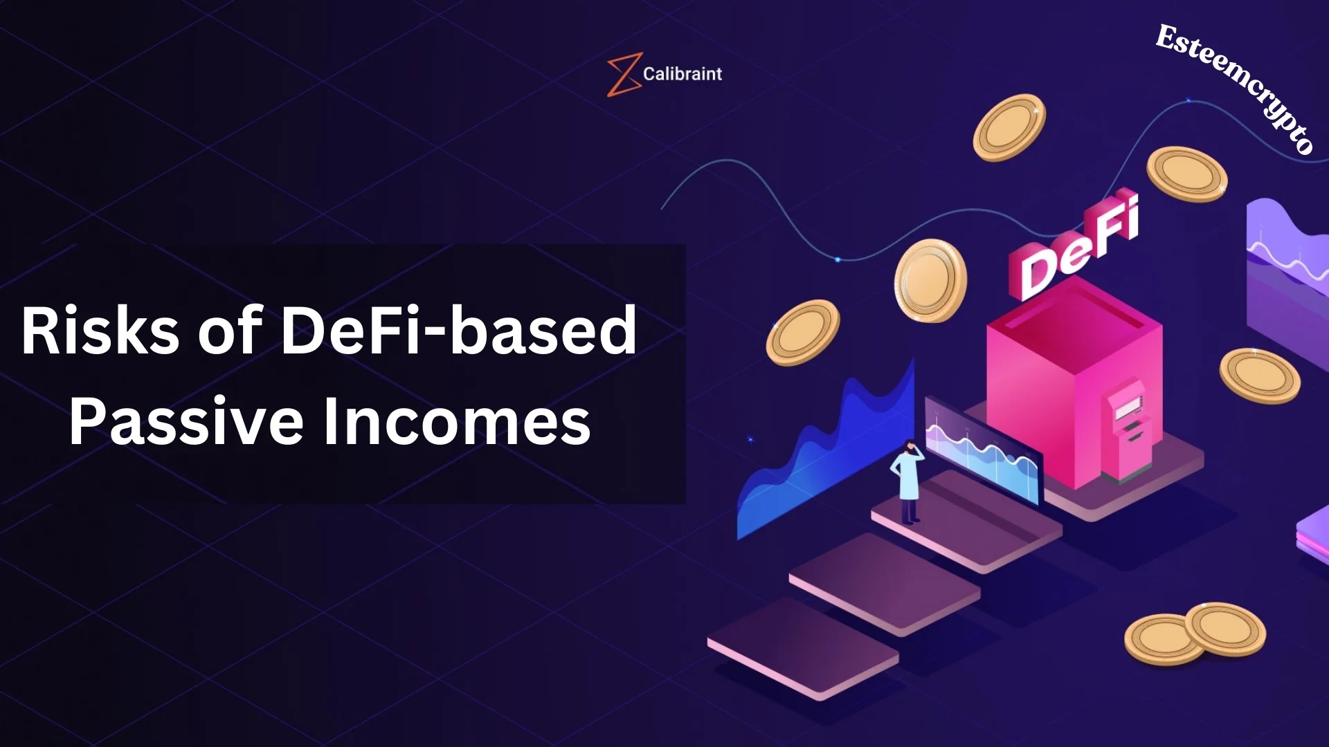 Risks of DeFi-based Passive Incomes