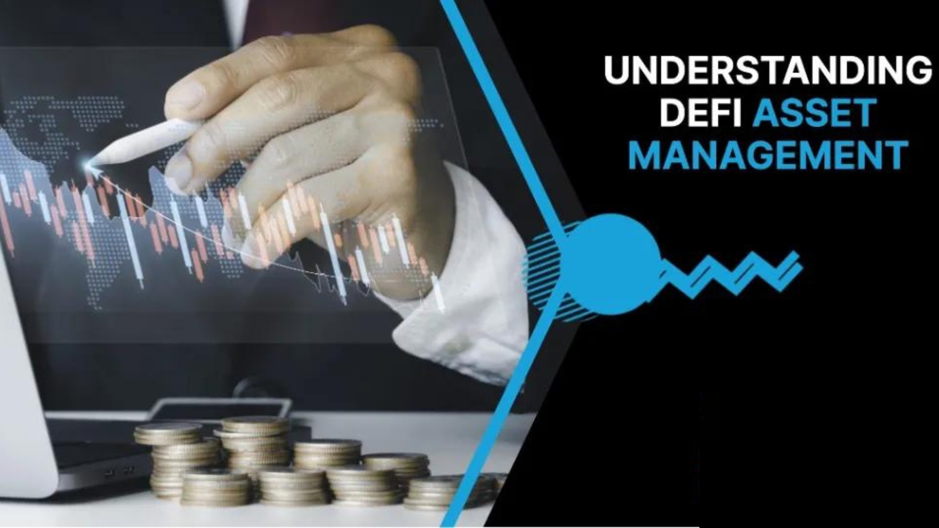 Asset Management in DeFi