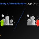 Inflationary vs. Deflationary Cryptocurrencies: Key Comparison