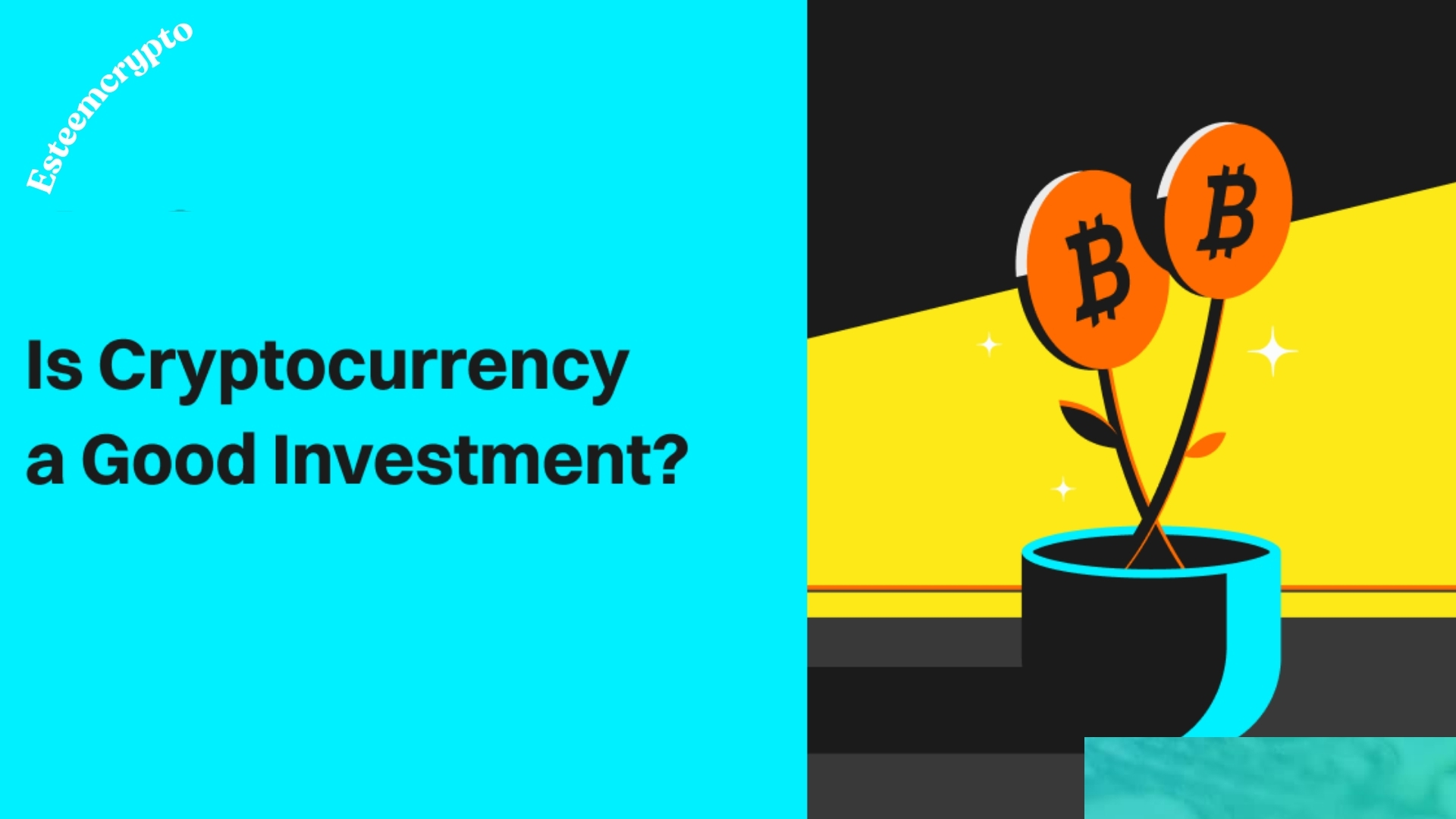 Is Cryptocurrency a Good Investment?