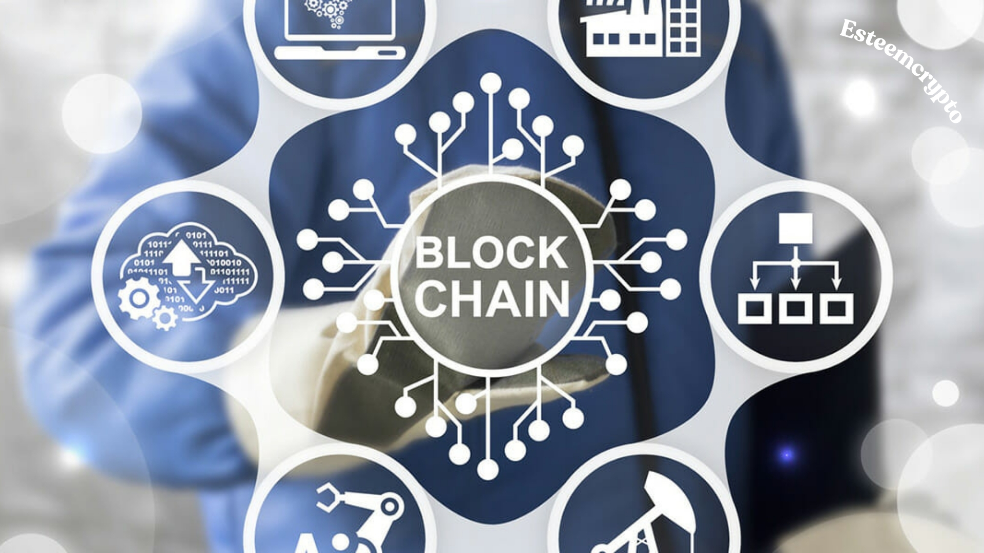 What Is Blockchain Used For?