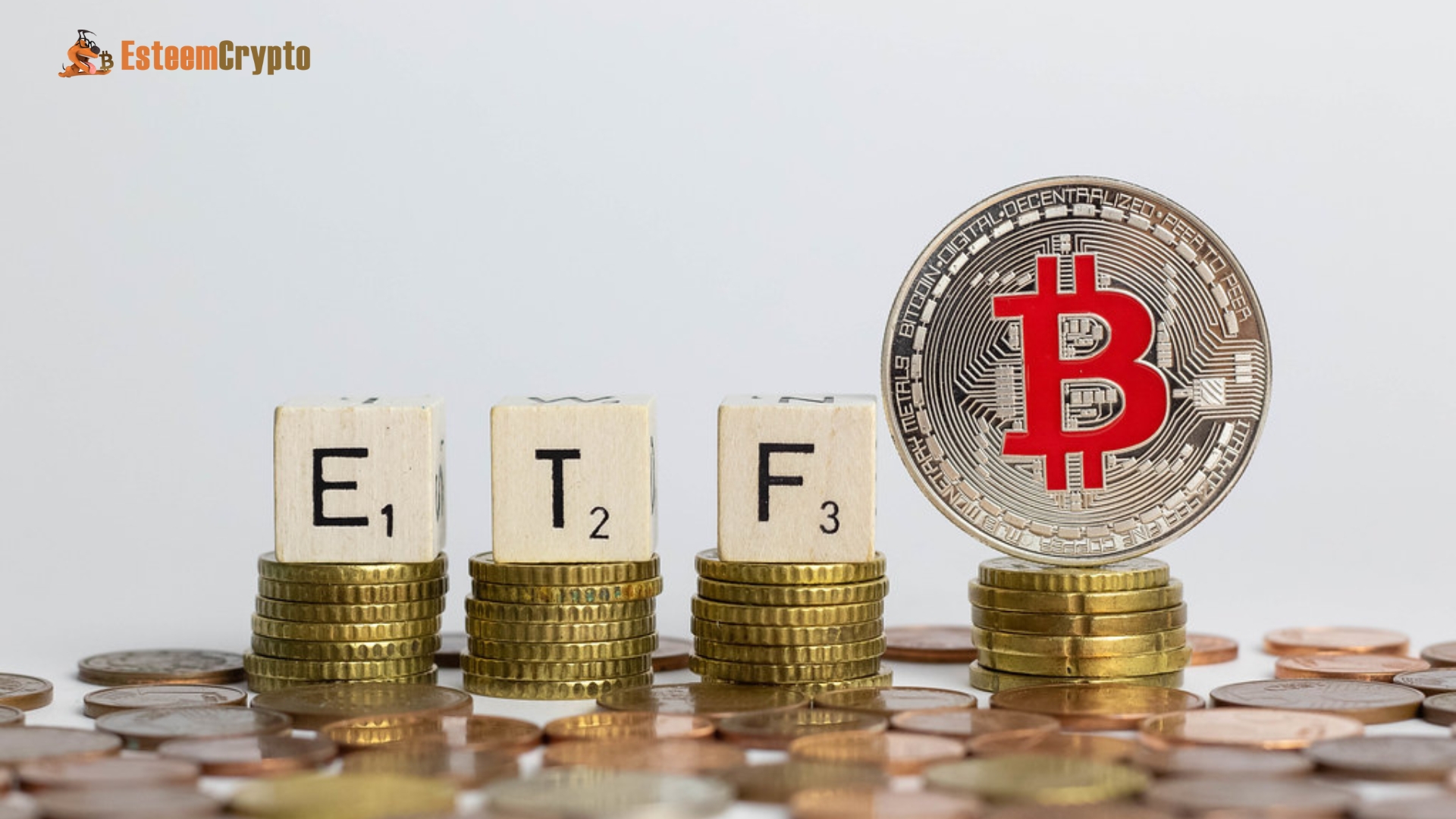 Can ETFs Support Low-liquidity Cryptos?