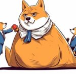 Institutional Investors Fund Shiba Inu Memecoin at $12M