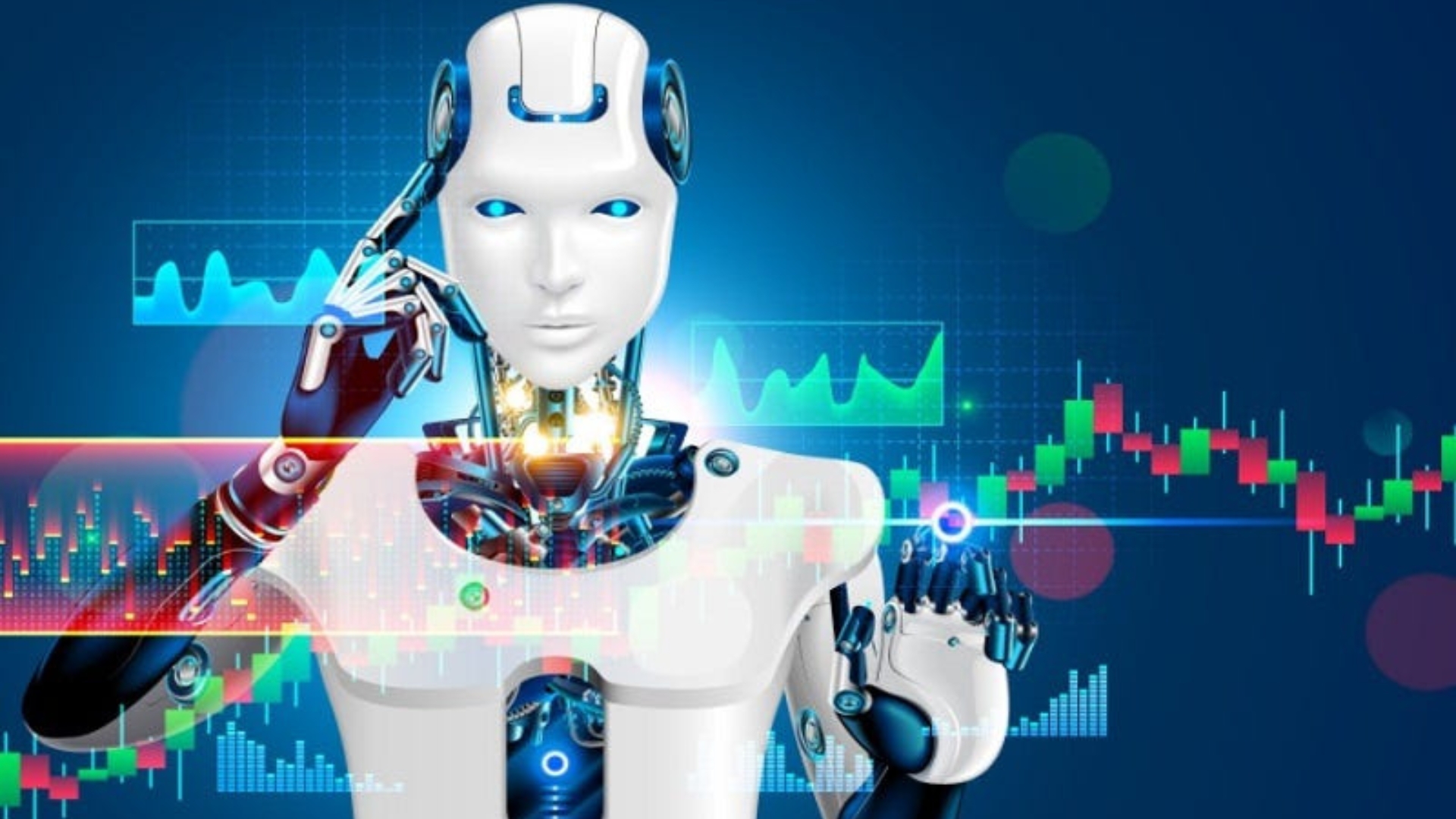 Why are Investors Using AI for Crypto Trading?