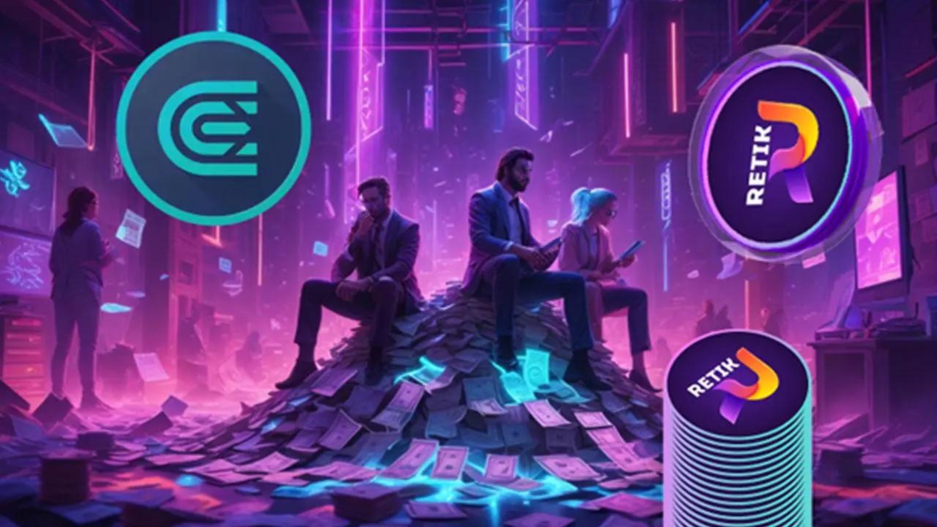 Innovative Products and Services: Redefining DeFi