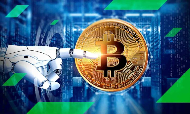 Day Trading Crypto with an AI Bot: How to
