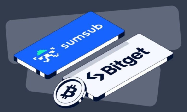 Using Sumsub's Deepfake AI Detection: Bitget Improves Security