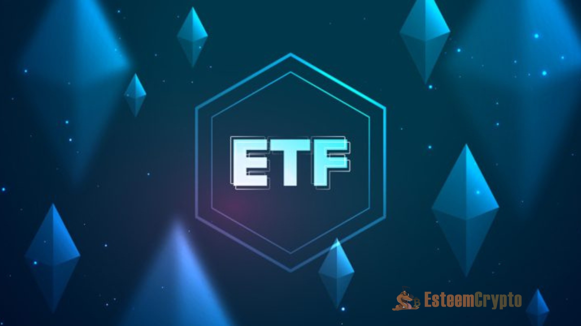 Ethereum Futures ETFs