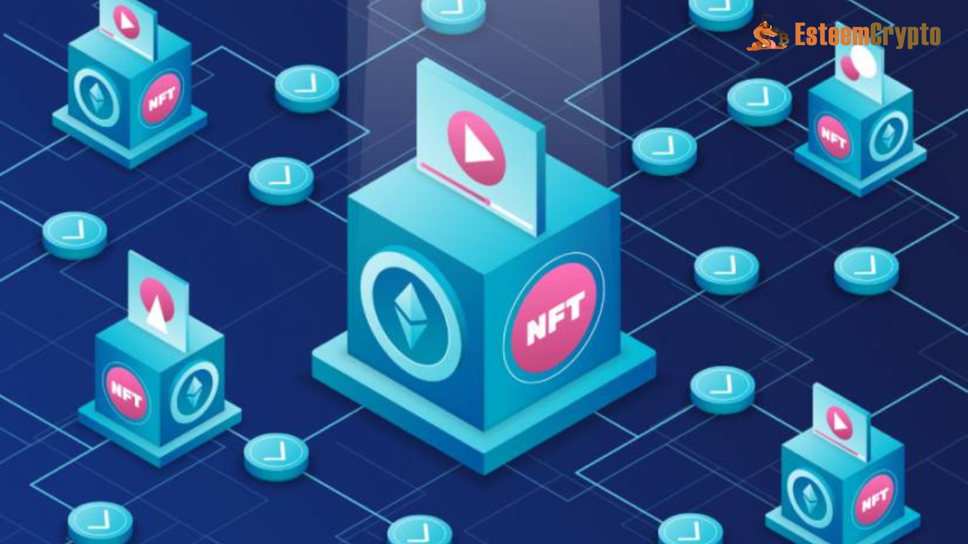 NFT Use Cases