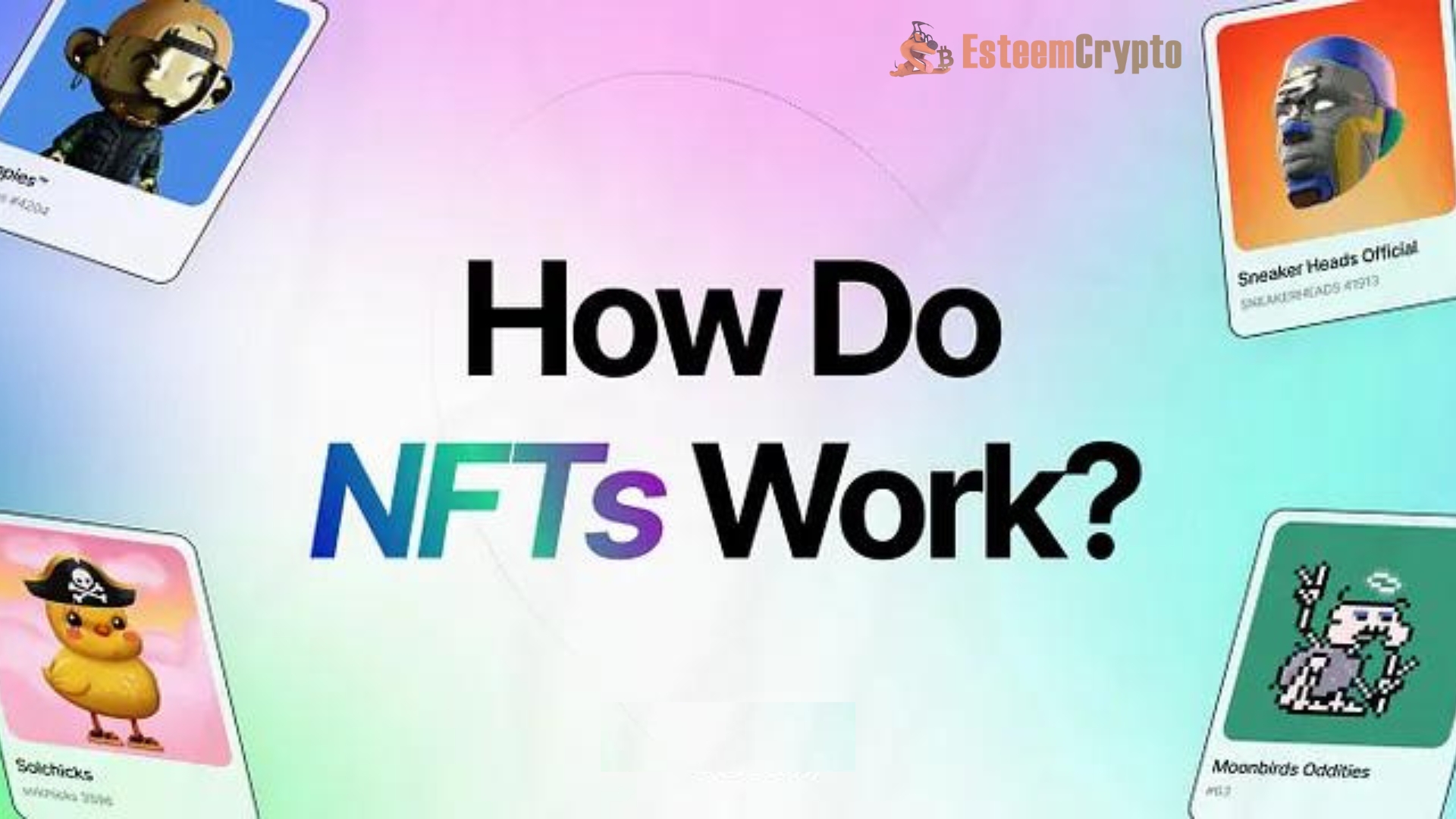 How do NFTs Work?
