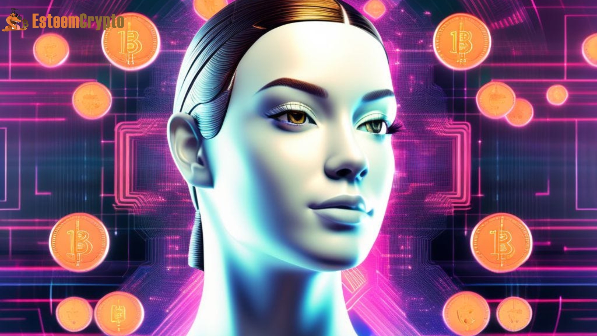 Intersection of AI and Crypto