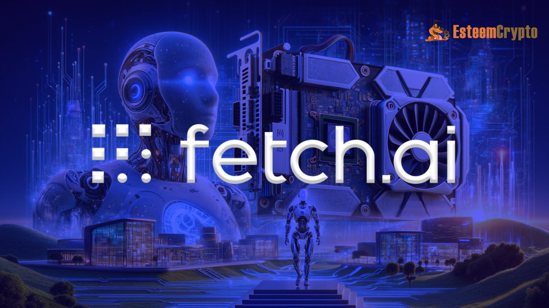 Fetch AI