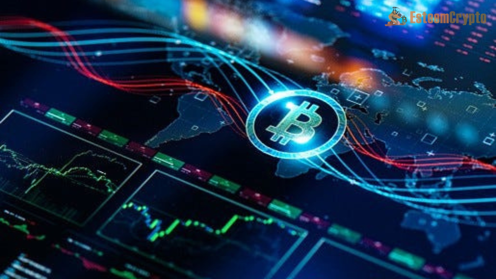 Leveraging Blockchain Technology in Crypto Setting