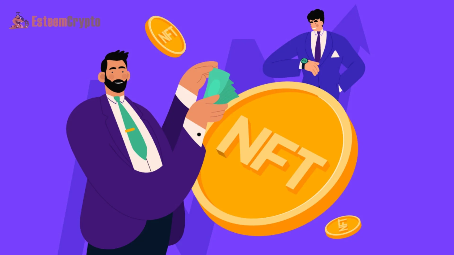 NFT Investment: Guide to the Risks and Returns of NFTs