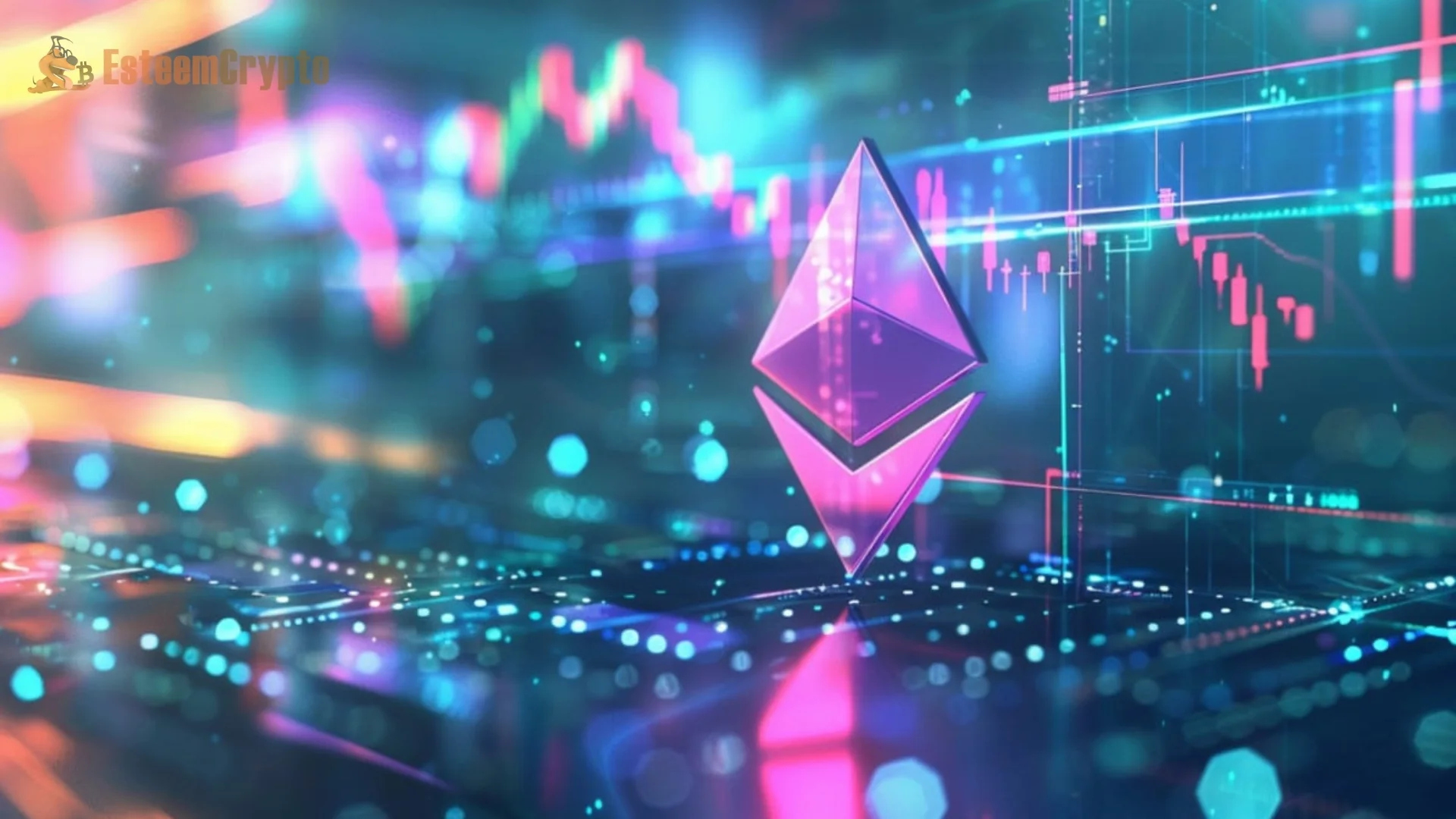 Observers say Ether Price is Set to Surge