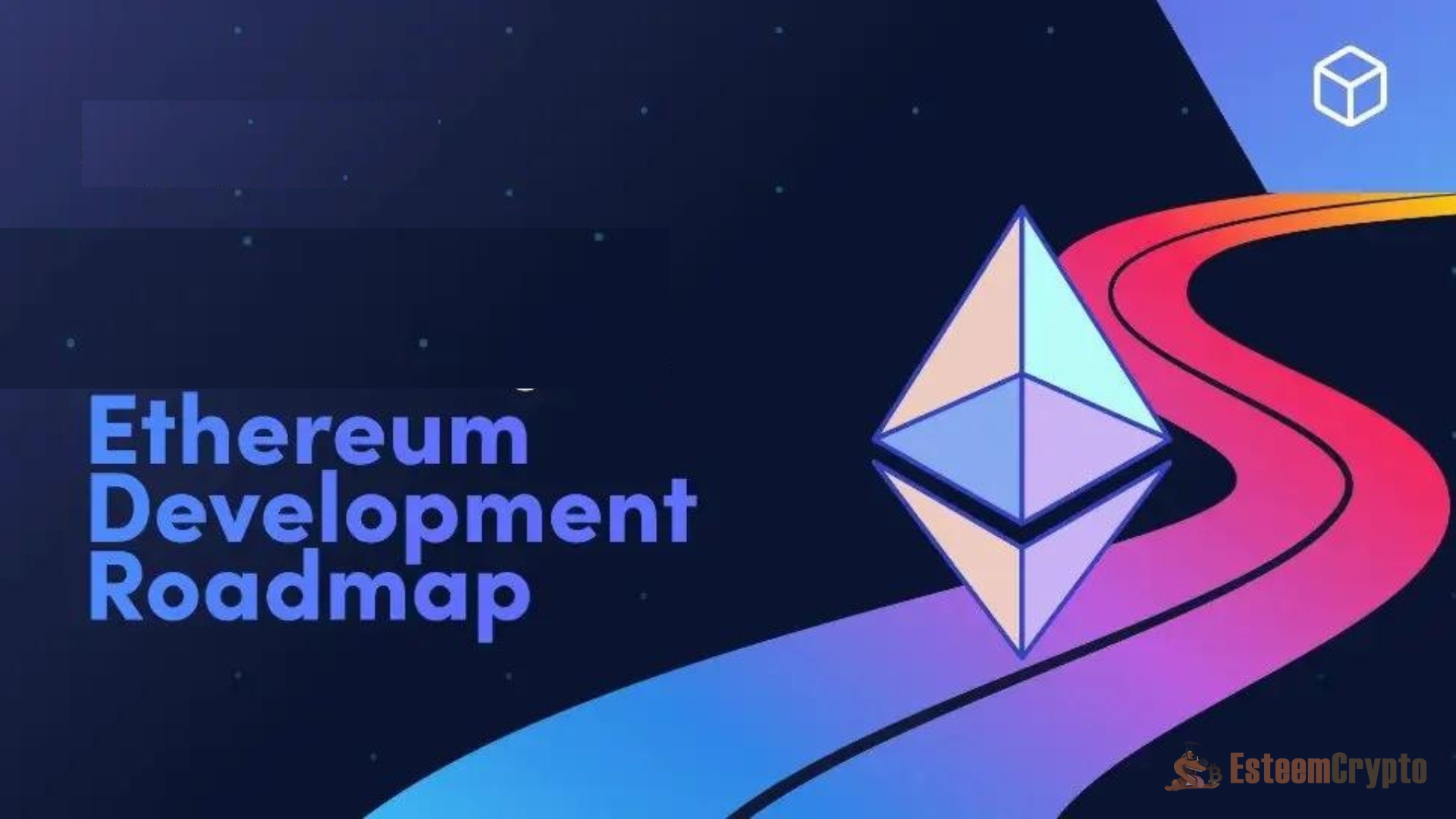 Ethereum Development Roadmap