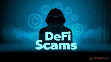 DeFi Scams: Guide to Avoiding the Most Popular Bitcoin Scams