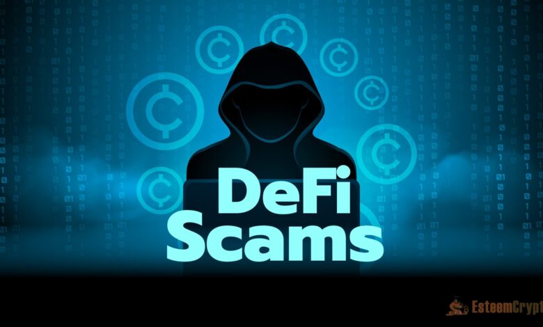 DeFi Scams: Guide to Avoiding the Most Popular Bitcoin Scams