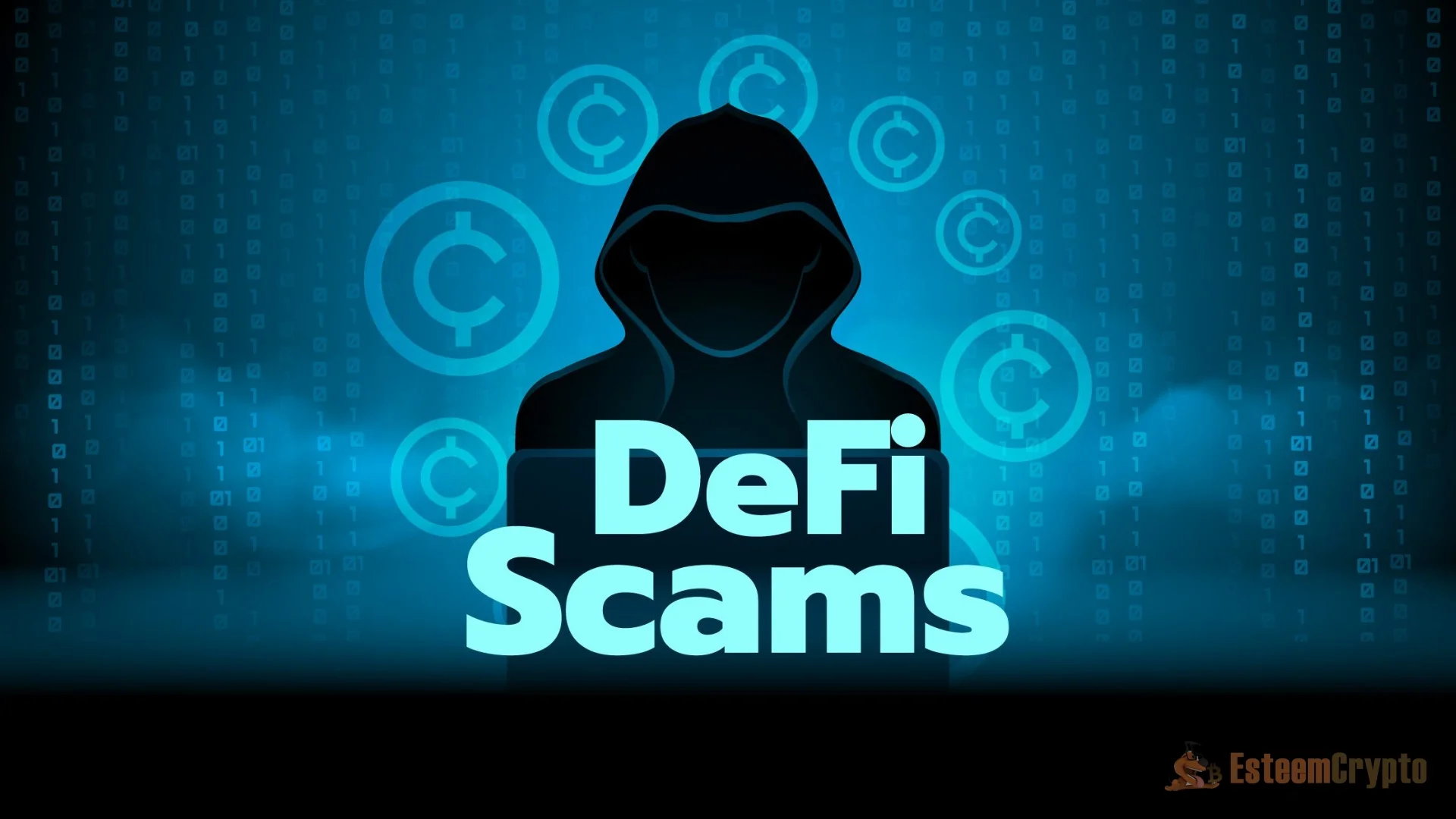 DeFi Scams: Guide to Avoiding the Most Popular Bitcoin Scams