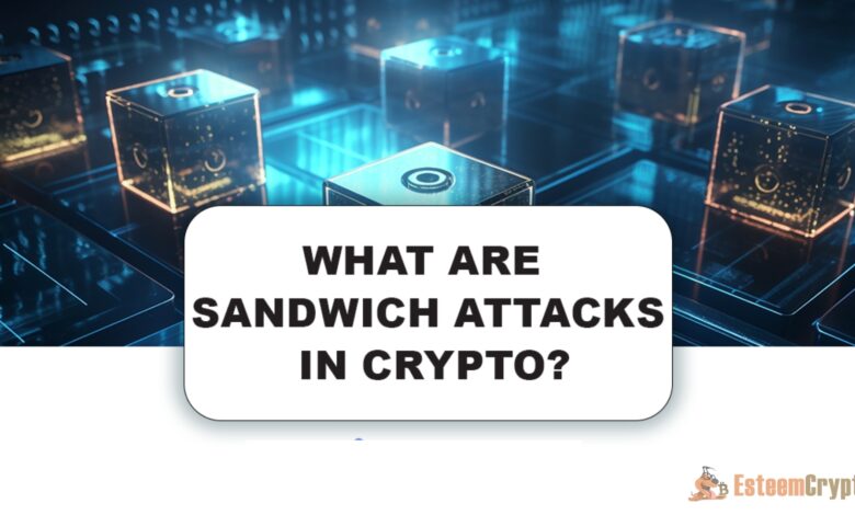 Sandwich Attacks in Crypto: How to Prevent them?