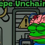 The New Pepe Unchained Crypto Presale Has Launched!