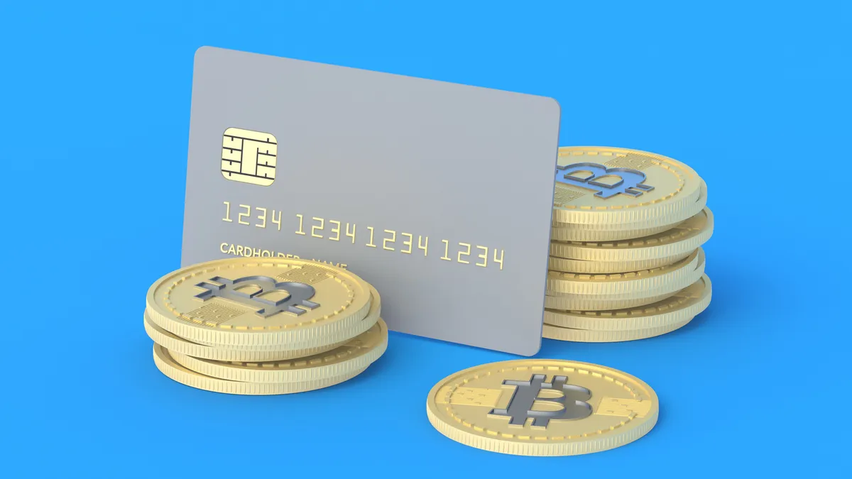 Choosing the Top 5 Crypto Debit Cards 2025