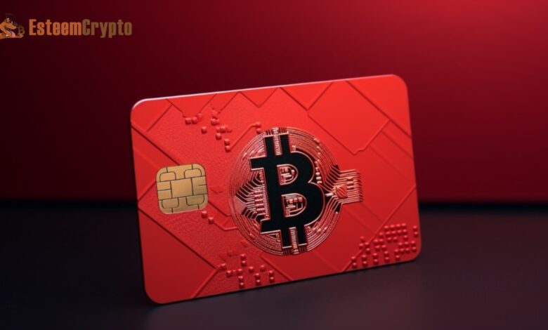 Top Crypto Debit Cards in 2024 By Esteemcrypto