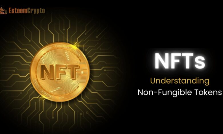 Understanding NFT: An Ultimate Guide By Esteemcrypto