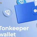 Tonkeeper: Super-App and Non-Custodial Wallet