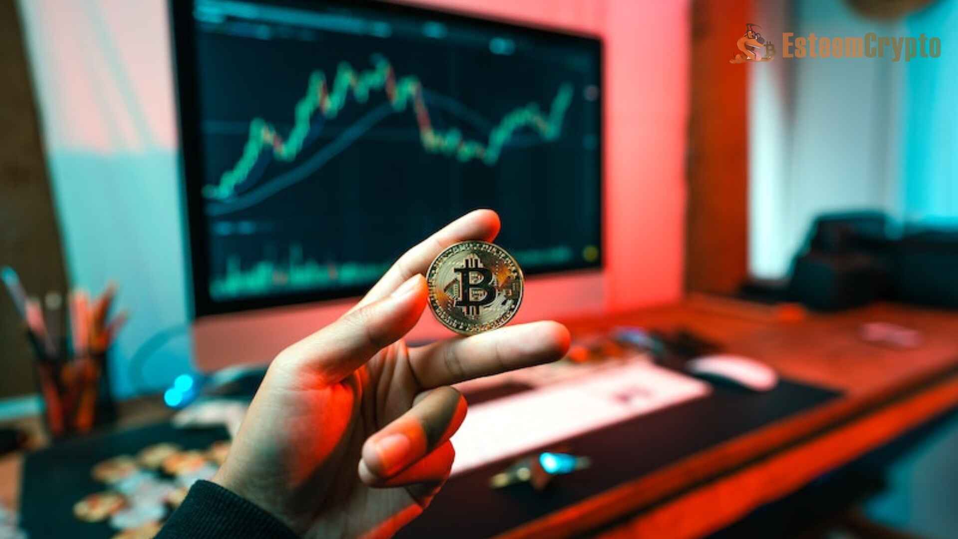 Crypto Investing Strategy: Setting ‘SMART’ Crypto Investment Goals